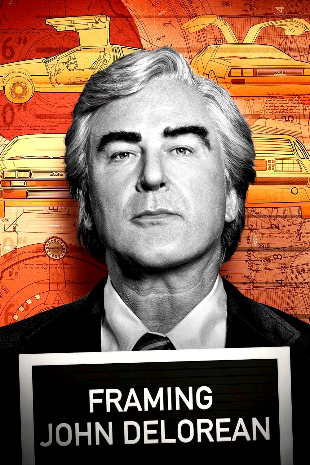 Photo 3 du film : Framing John DeLorean