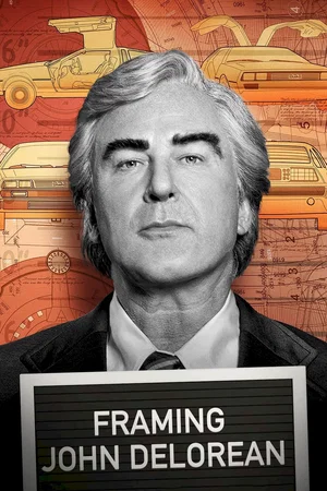 Photo du film : Framing John DeLorean