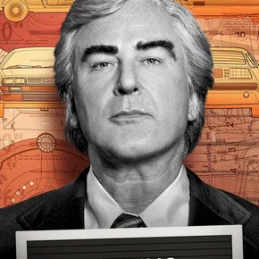 Photo du film : Framing John DeLorean