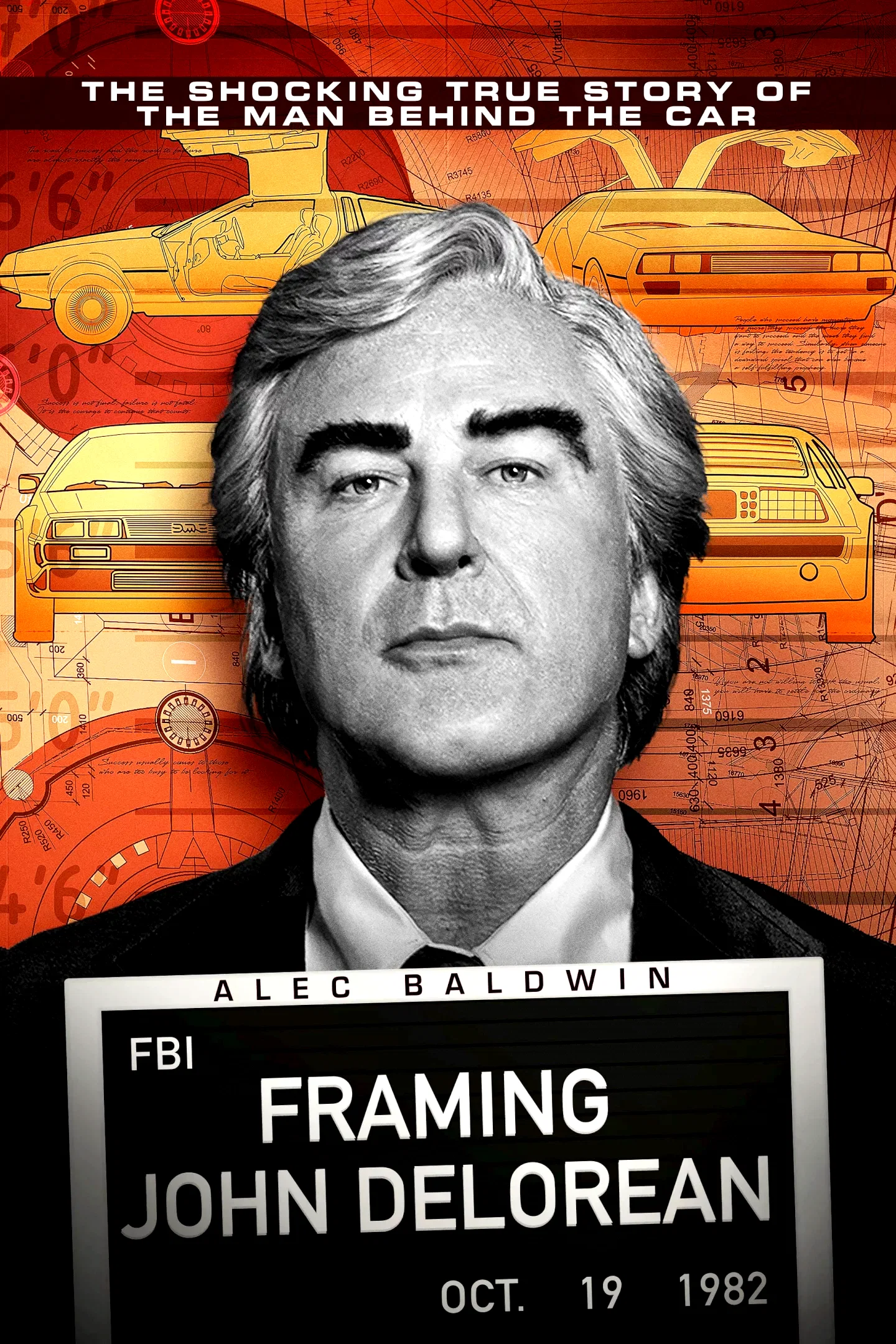 Photo 6 du film : Framing John DeLorean