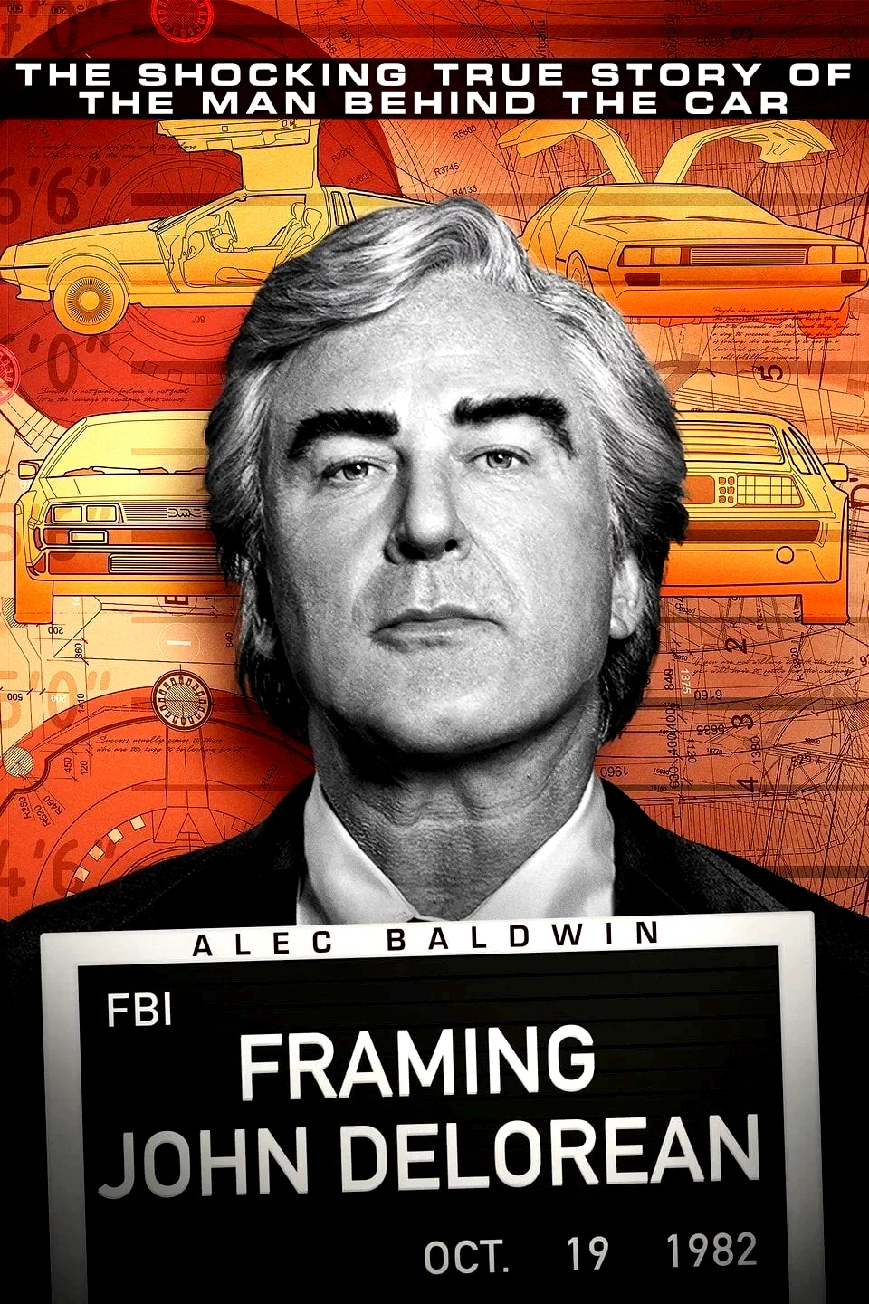 Photo 7 du film : Framing John DeLorean