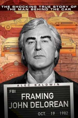 Photo du film : Framing John DeLorean