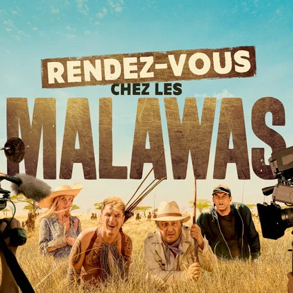 Miniature photo du film : Rendez-vous chez les Malawas