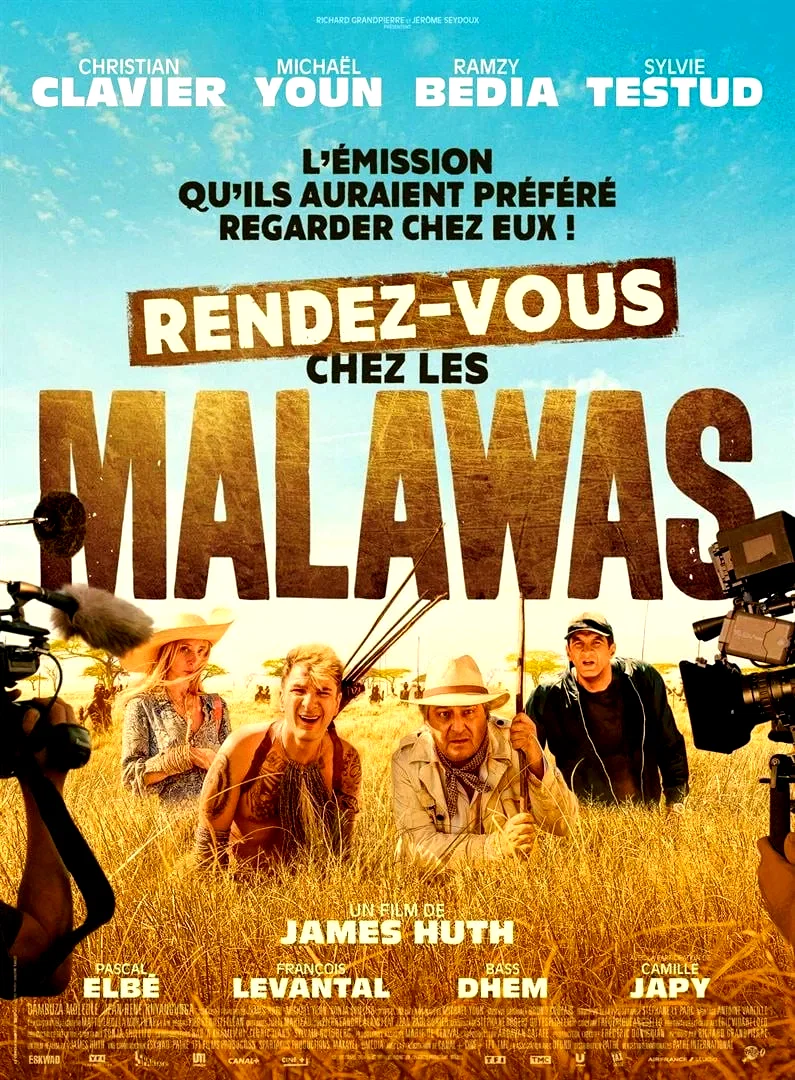 Photo 3 du film : Rendez-vous chez les Malawas