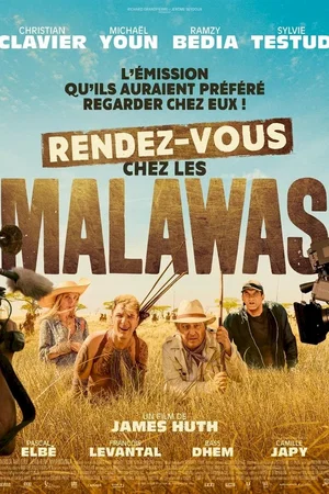 Photo du film : Rendez-vous chez les Malawas