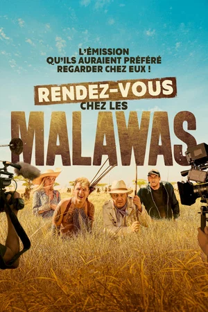 Photo du film : Rendez-vous chez les Malawas