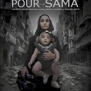 Photo du film : Pour Sama