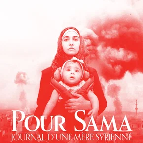 Photo du film : Pour Sama