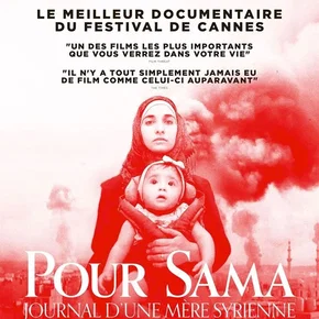 Photo du film : Pour Sama