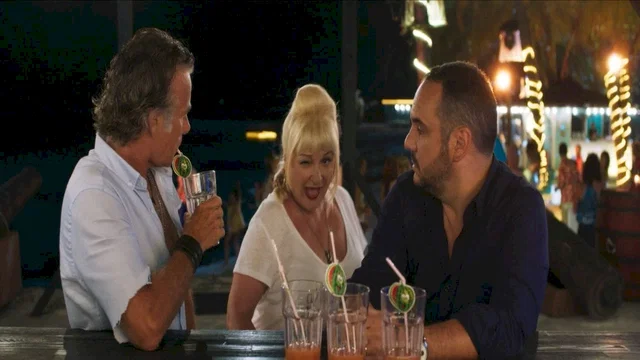 Photo du film : All Inclusive