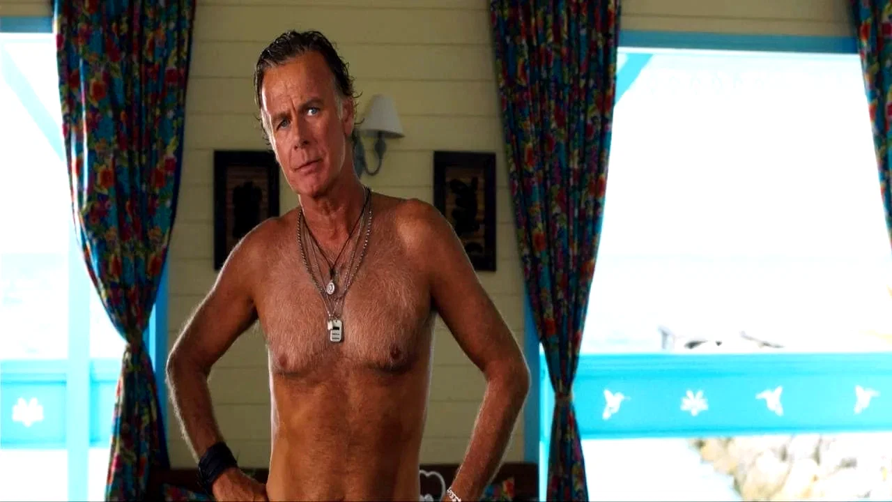 Photo 2 du film : All Inclusive