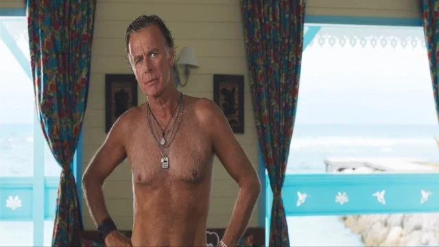 Photo du film : All Inclusive
