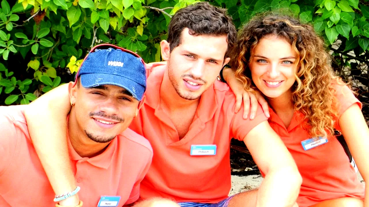 Photo 3 du film : All Inclusive