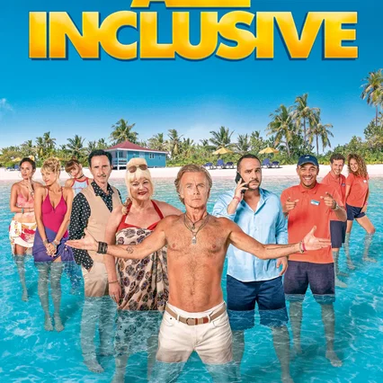 Miniature photo du film : All Inclusive