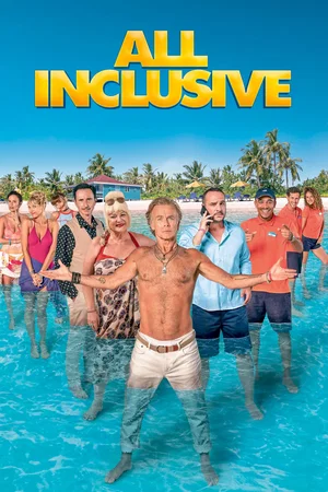 Photo du film : All Inclusive