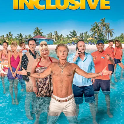 Miniature photo du film : All Inclusive