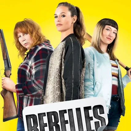 Miniature photo du film : Rebelles