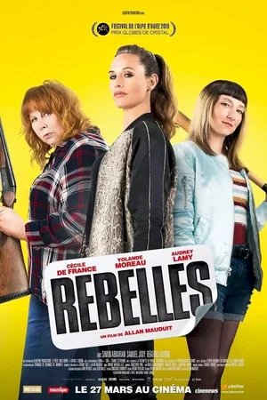Photo du film : Rebelles