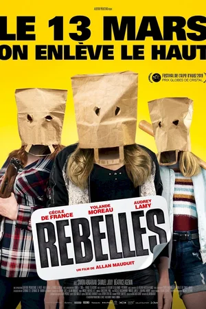 Photo du film : Rebelles