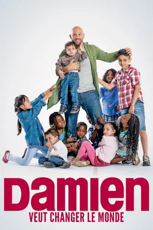Photo du film : Damien veut changer le monde