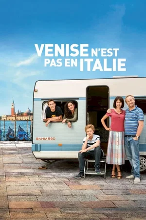 Photo 2 du film : Venise n'est pas en Italie