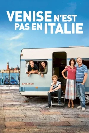 Photo 4 du film : Venise n'est pas en Italie
