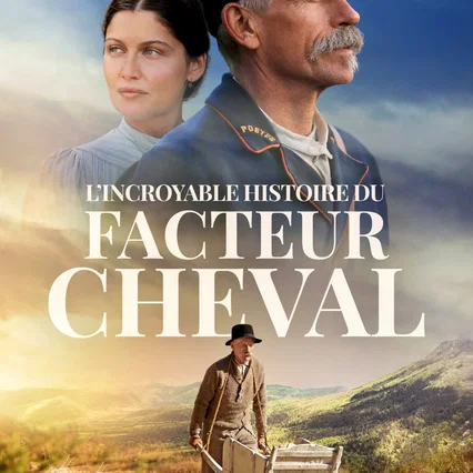 Miniature photo du film : L'Incroyable Histoire du facteur Cheval