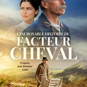 Photo du film : L'Incroyable Histoire du facteur Cheval