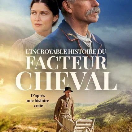 Miniature photo du film : L'Incroyable Histoire du facteur Cheval