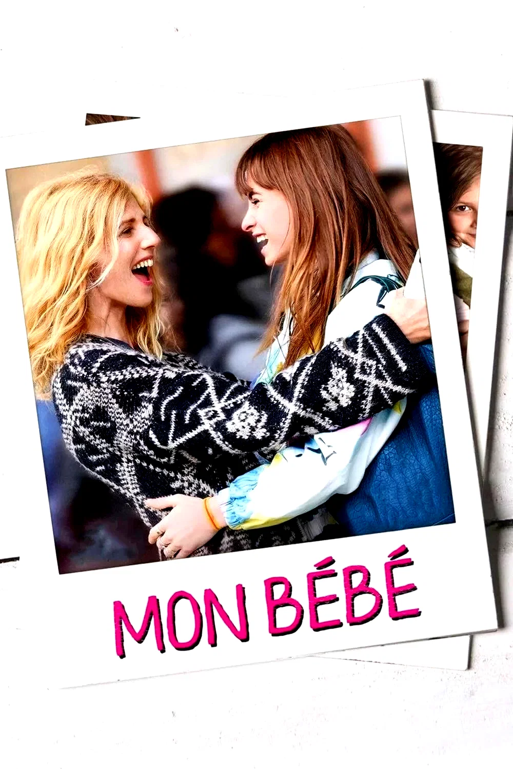 Photo 6 du film : Mon bébé