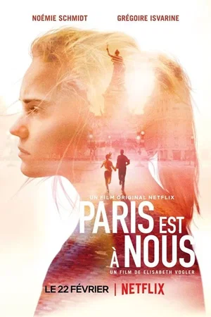 Photo 2 du film : Paris est à nous