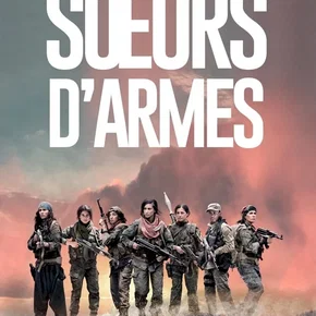 Photo du film : Sœurs d'armes