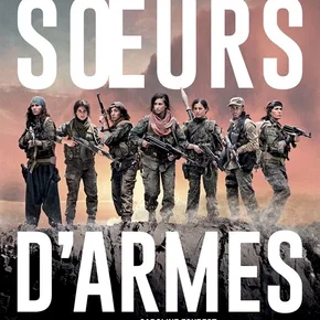 Photo du film : Sœurs d'armes