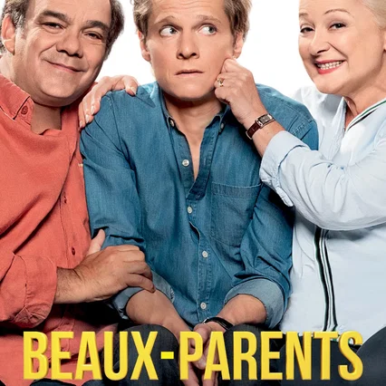 Miniature photo du film : Beaux-parents