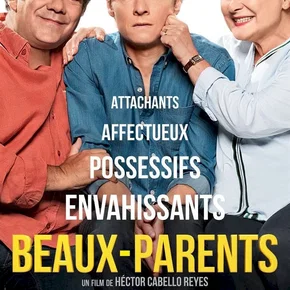 Photo du film : Beaux-parents