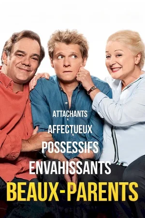 Photo 3 du film : Beaux-parents