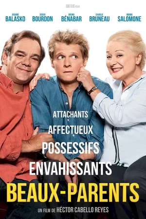 Photo 4 du film : Beaux-parents