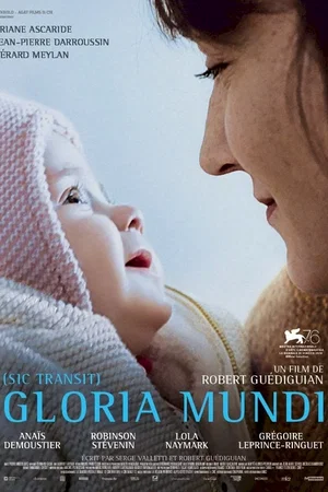 Photo du film : Gloria Mundi