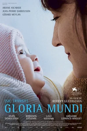 Photo du film : Gloria Mundi
