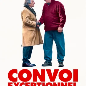 Photo du film : Convoi exceptionnel