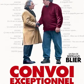 Photo du film : Convoi exceptionnel