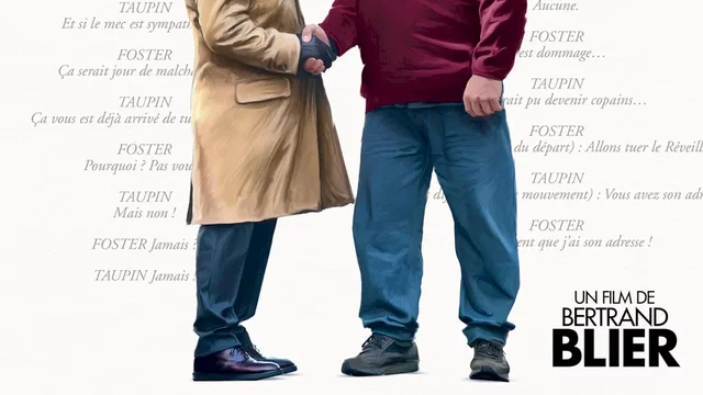 Affiche du film : Convoi exceptionnel