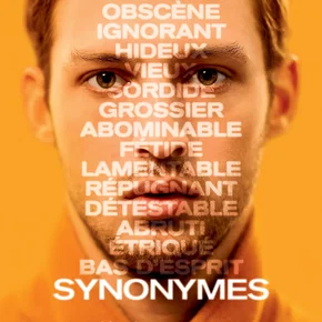 Photo du film : Synonymes