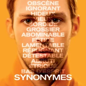 Photo du film : Synonymes
