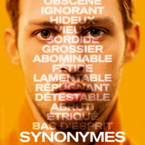 Photo du film : Synonymes