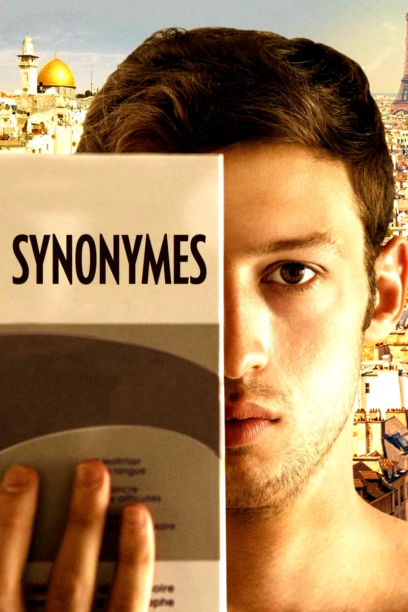 Photo 4 du film : Synonymes
