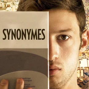 Photo du film : Synonymes
