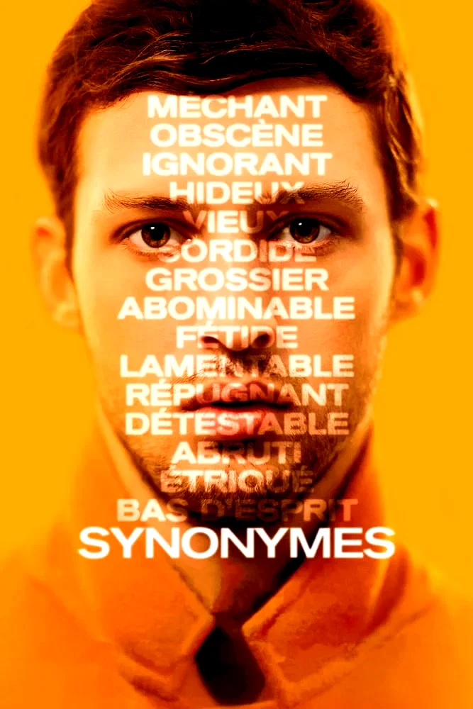 Photo 5 du film : Synonymes