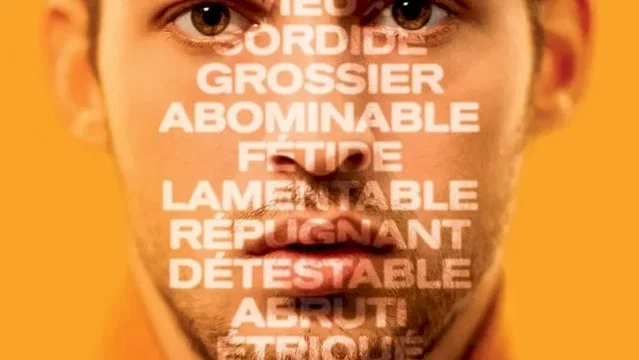 Affiche du film : Synonymes