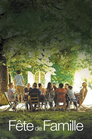 Affiche du film : Fête de famille